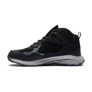 Мужские ботинки Jack Wolfskin CAMP FEVER TEXAPORE MID M