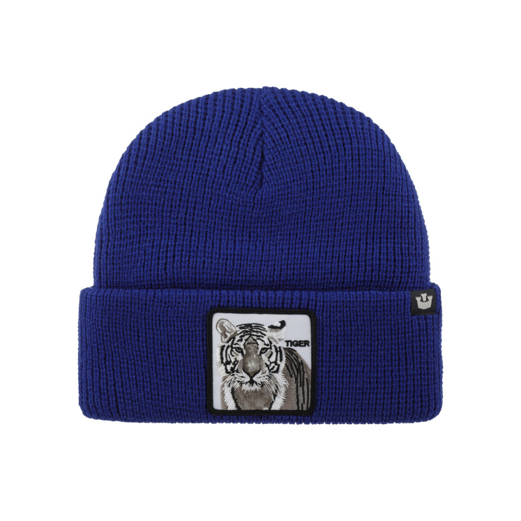 Шапка Goorin brothers ROYAL TIGER