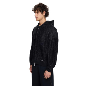 Мужская толстовка Les Benjamins HOODIE