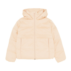 Женская куртка adidas W PUFFY DWN JACKET