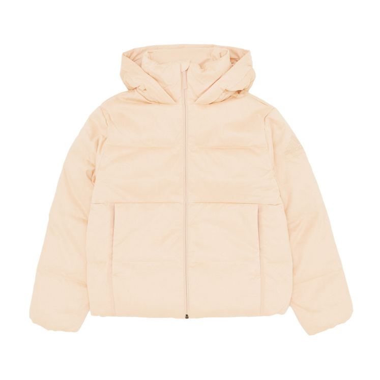 Женская куртка adidas W PUFFY DWN JACKET