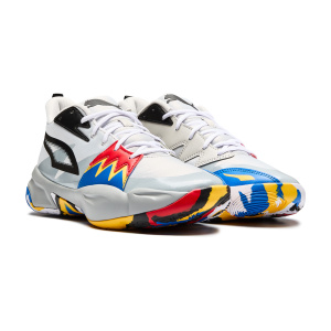 Мужские кроссовки PUMA Genetics