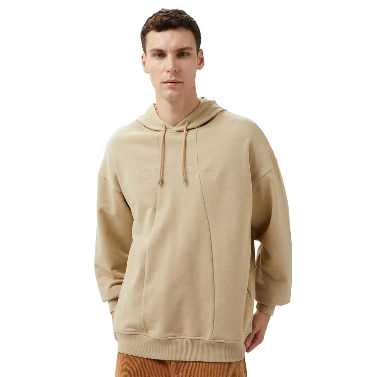 Мужская толстовка UNITED 4 PIECES HOODIE
