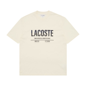 Мужская футболка Lacoste T-SHIRT