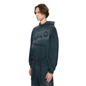 Мужская толстовка Les Benjamins SWEATSHIRT