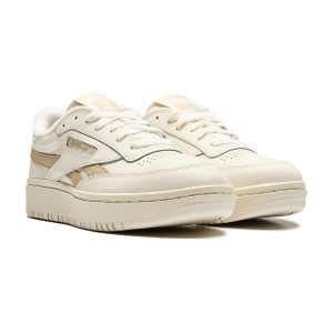 Женские кроссовки Reebok CLUB C DOUBLE REVENGE