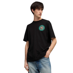 Мужская футболка PUMA SUNSET DRIVE