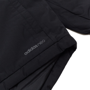 Мужская куртка adidas M SW PAD COM JK