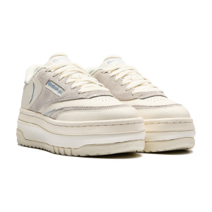 Женские кроссовки Reebok CLUB C EXTRA