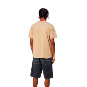 Мужская футболка Carhartt WIP S/S Chase T-SHIRT