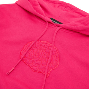 Женская толстовка Les Benjamins HOODIE 014