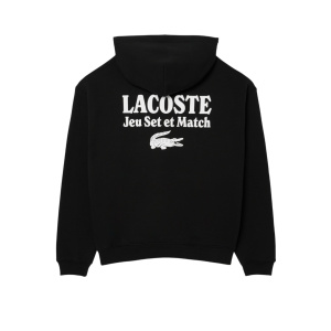 Мужская толстовка Lacoste SWEATSHIRT