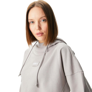 Женская толстовка UNITED 4 1.0 ESSENTIALS W HOODIE