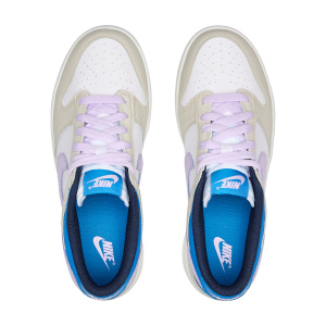 Женские кеды Nike Dunk Low