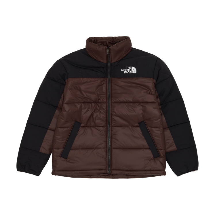 Мужская куртка The North Face Himalayan Insulated JKT