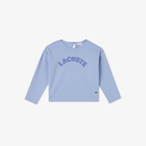 Детская футболка Lacoste T-SHIRT