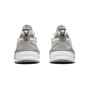 Мужские кроссовки PUMA RSXK Ash