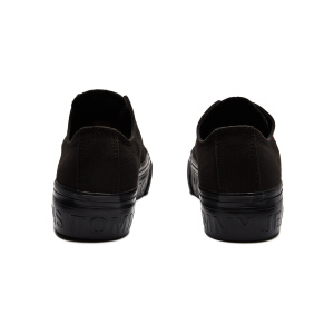 Женские кроссовки Tommy Jeans FLATFORM VULCANISED