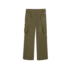 Мужские спортивные штаны PUMA MMQ CORDURA Cargo Pants