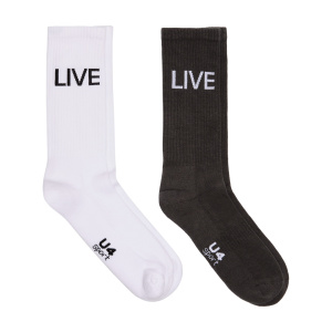 Носки UNITED SOCKS DOUBLE