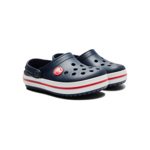 Детские сланцы CROCS Crocband Clog K