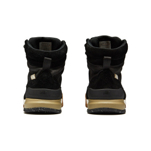 Женские ботинки The North Face BACK-TO-BERKELEY III LEATHER WATERPROOF