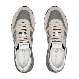 Мужские кроссовки Premiata MICK