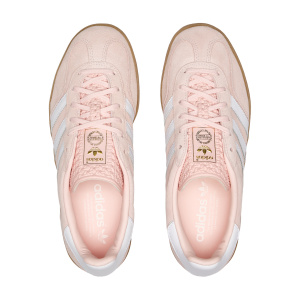 Женские кеды adidas GAZELLE INDOOR