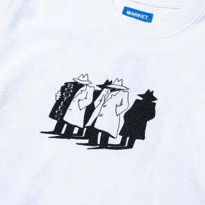 Мужская футболка MARKET CALL MY DEALER T-SHIRT