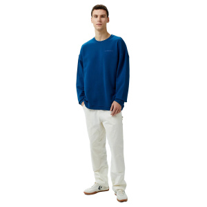 Мужская толстовка Les Benjamins SWEATSHIRT 302