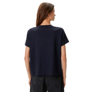 Женская футболка Lacoste T-SHIRT SS