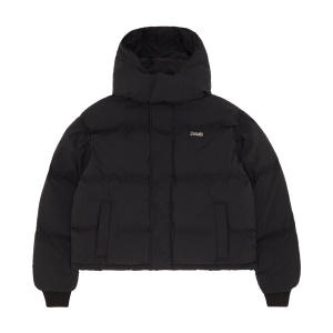 Мужская куртка Les Benjamins SHORT PUFFER JACKET 417