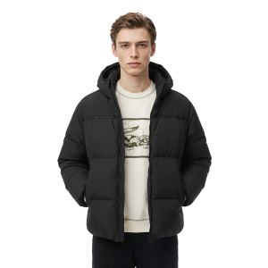 Мужская куртка Lacoste SHORT PUFFER