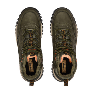 Мужские ботинки Jeep CANYON TRAIL MID