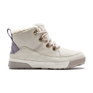 Женские ботинки The North Face SIERRA MID LACE WATERPROOF
