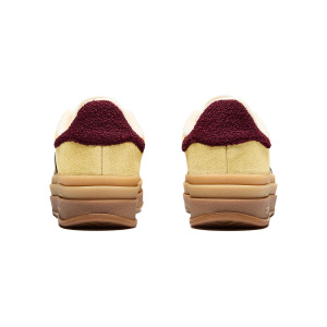 Женские кроссовки adidas GAZELLE BOLD