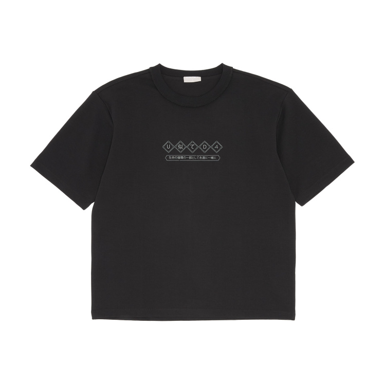 Мужская футболка UNITED 4 T-SHIRT