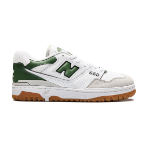 Мужские кеды New Balance 550