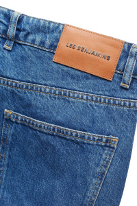 Мужские брюки Les Benjamins TROUSERS