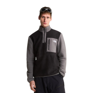 Мужская толстовка The North Face YUMIORI 1/4 ZIP