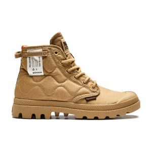Женские ботинки Palladium PAMPA REQUILTED