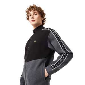Мужская толстовка Lacoste SWEATSHIRT