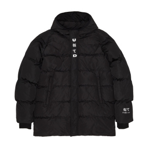 Мужская куртка UNITED 4 OUTERWEAR