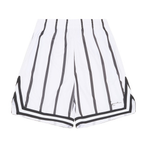 Мужские шорты Karl Kani SMALL SIGNATURE STRIPED MESH SHORTS