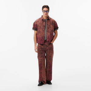 Мужские брюки Les Benjamins PANT 103