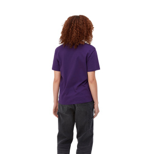 Женская футболка Carhartt WIP W' S/S Casey T-SHIRT