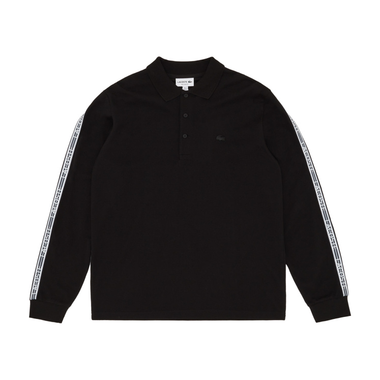 Мужское поло Lacoste POLO SS