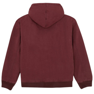 Мужская куртка Dickies HILHAM HOODED CANVAS JACKET