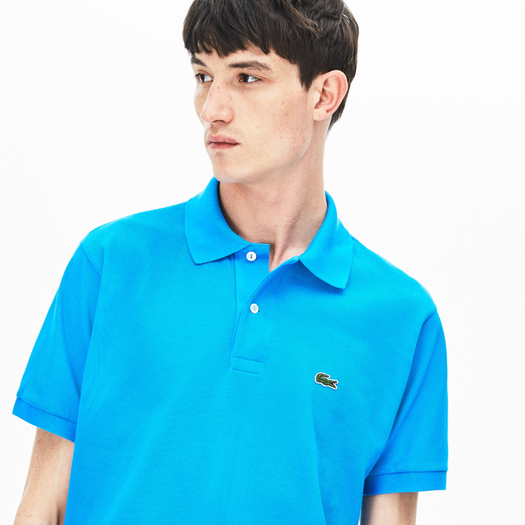 Мужское поло Lacoste POLO