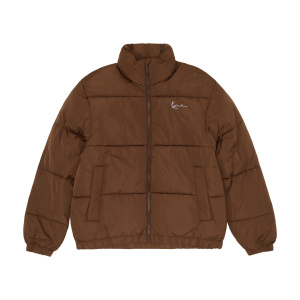 Мужская куртка Karl Kani KK Chest Signature Puffer Jacket